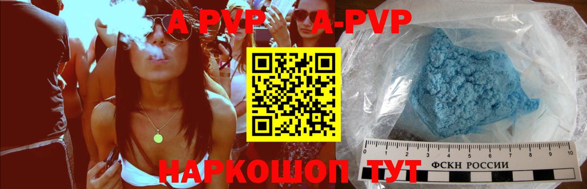 A PVP VHQ Камышин